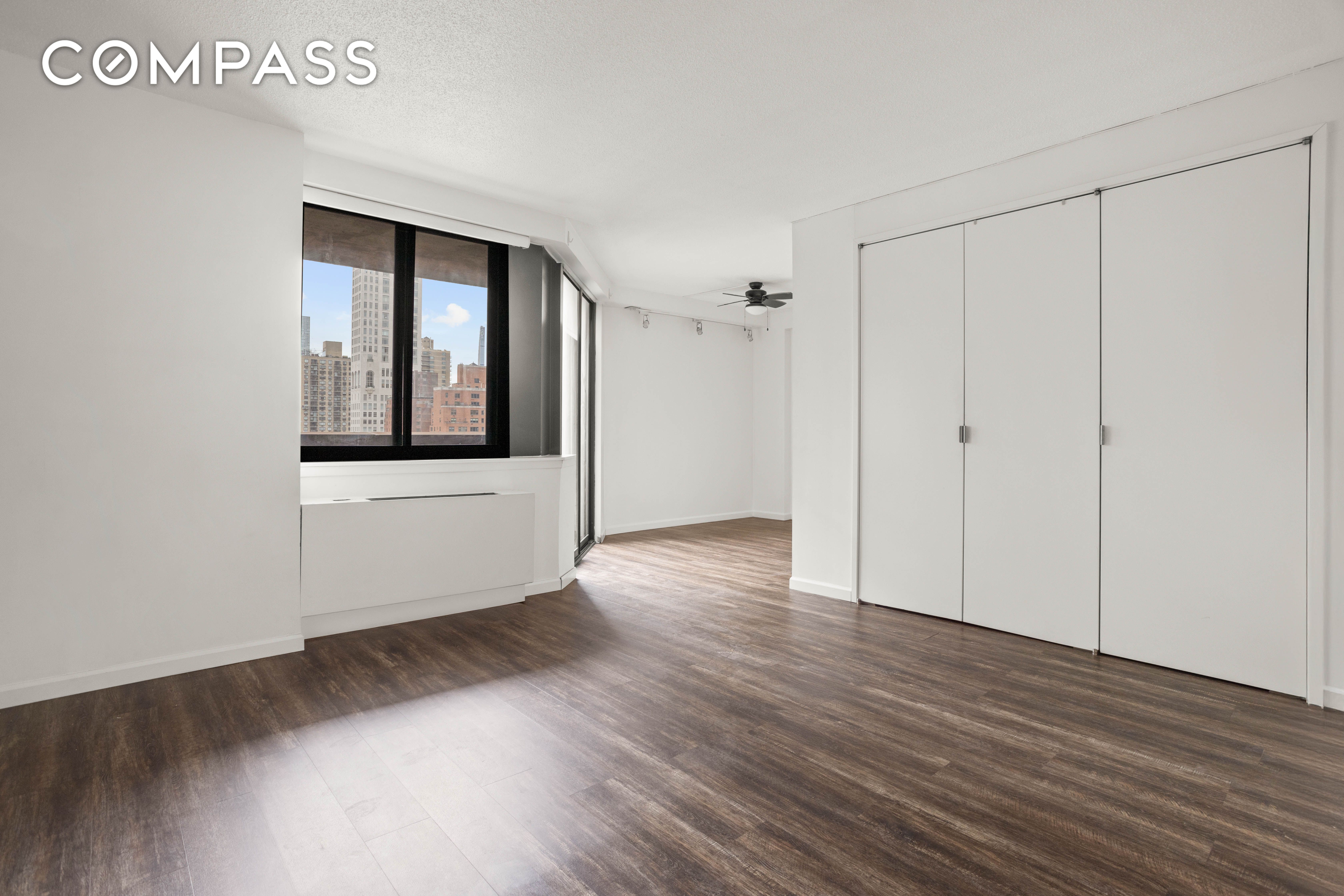 233 East 86th Street 16A, Upper East Side, Upper East Side, NYC - 1 Bathrooms  
3 Rooms - 