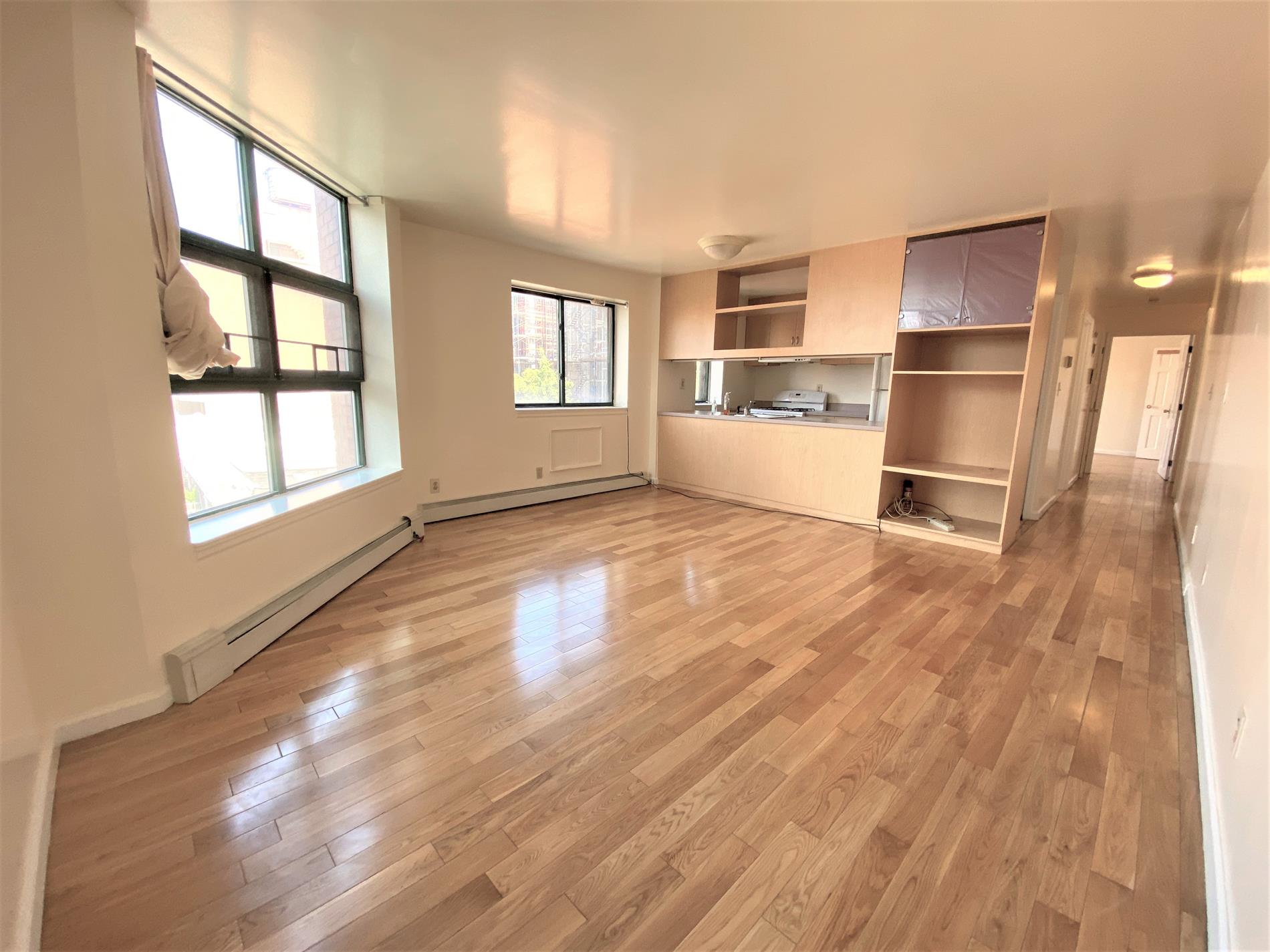 Photo 1 of 41-33 Parsons Boulevard 7-A, Midtown East, NYC, $2,650, Web #: 1100920272