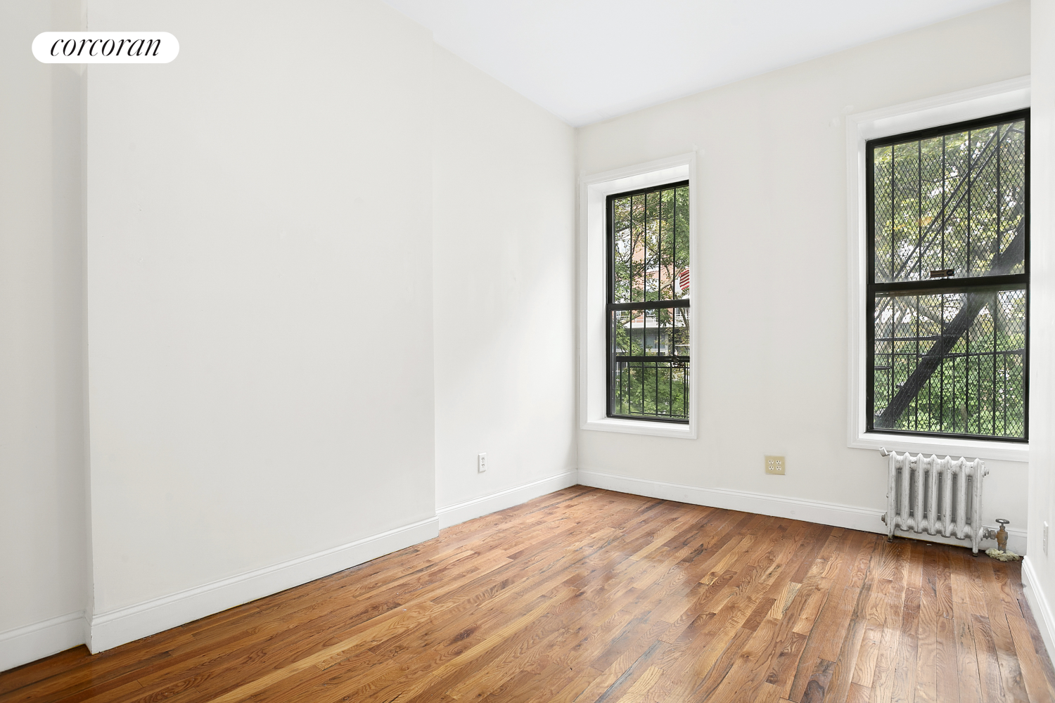 451 State Street 7, Boerum Hill, Brooklyn, New York - 2 Bedrooms  
1 Bathrooms  
3 Rooms - 