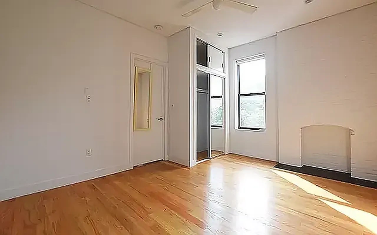 31 Prince Street 2C, Nolita, Downtown, NYC - 1 Bedrooms  
1 Bathrooms  
3 Rooms - 