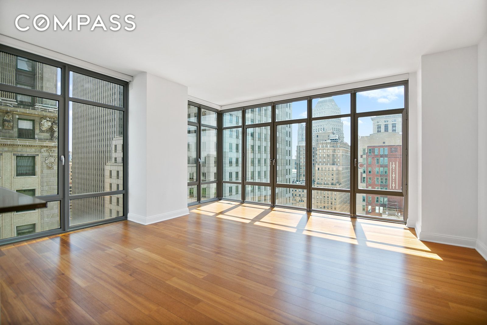 57 Reade Street 20A, Tribeca, Downtown, NYC - 2 Bedrooms  
2 Bathrooms  
4 Rooms - 