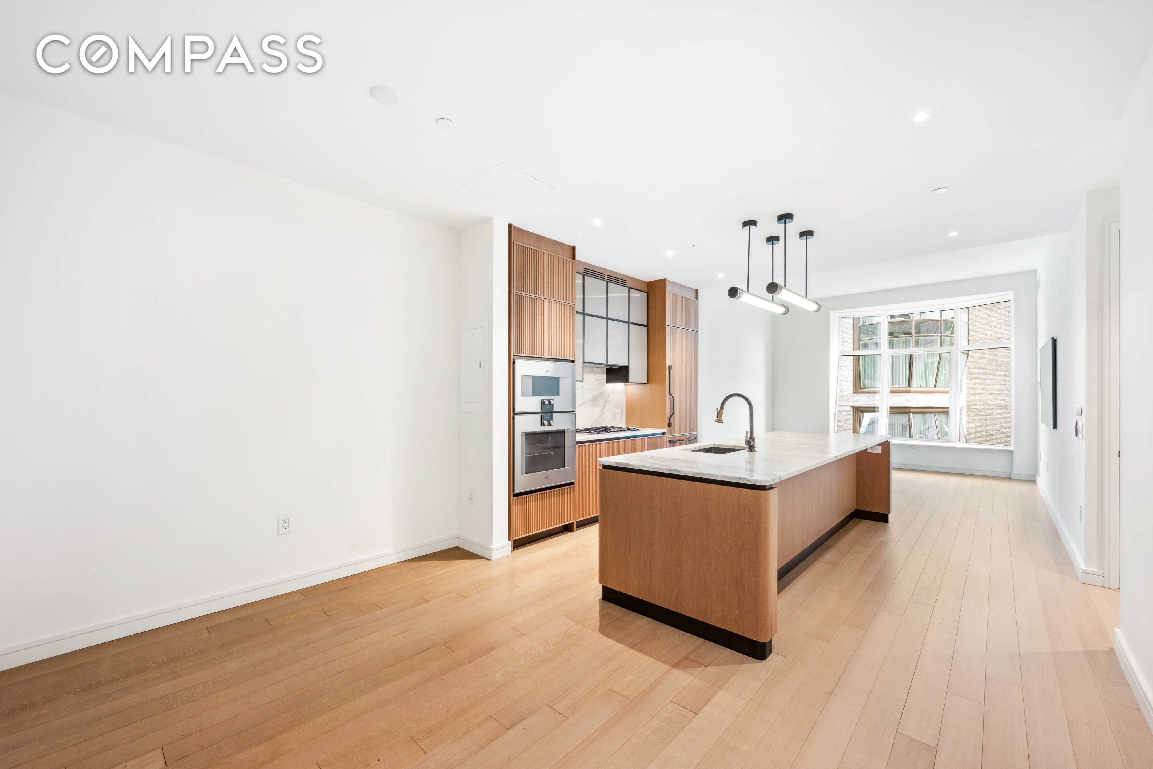 515 West 18th Street 805, Chelsea,  - 1 Bedrooms  
2 Bathrooms  
3 Rooms - 