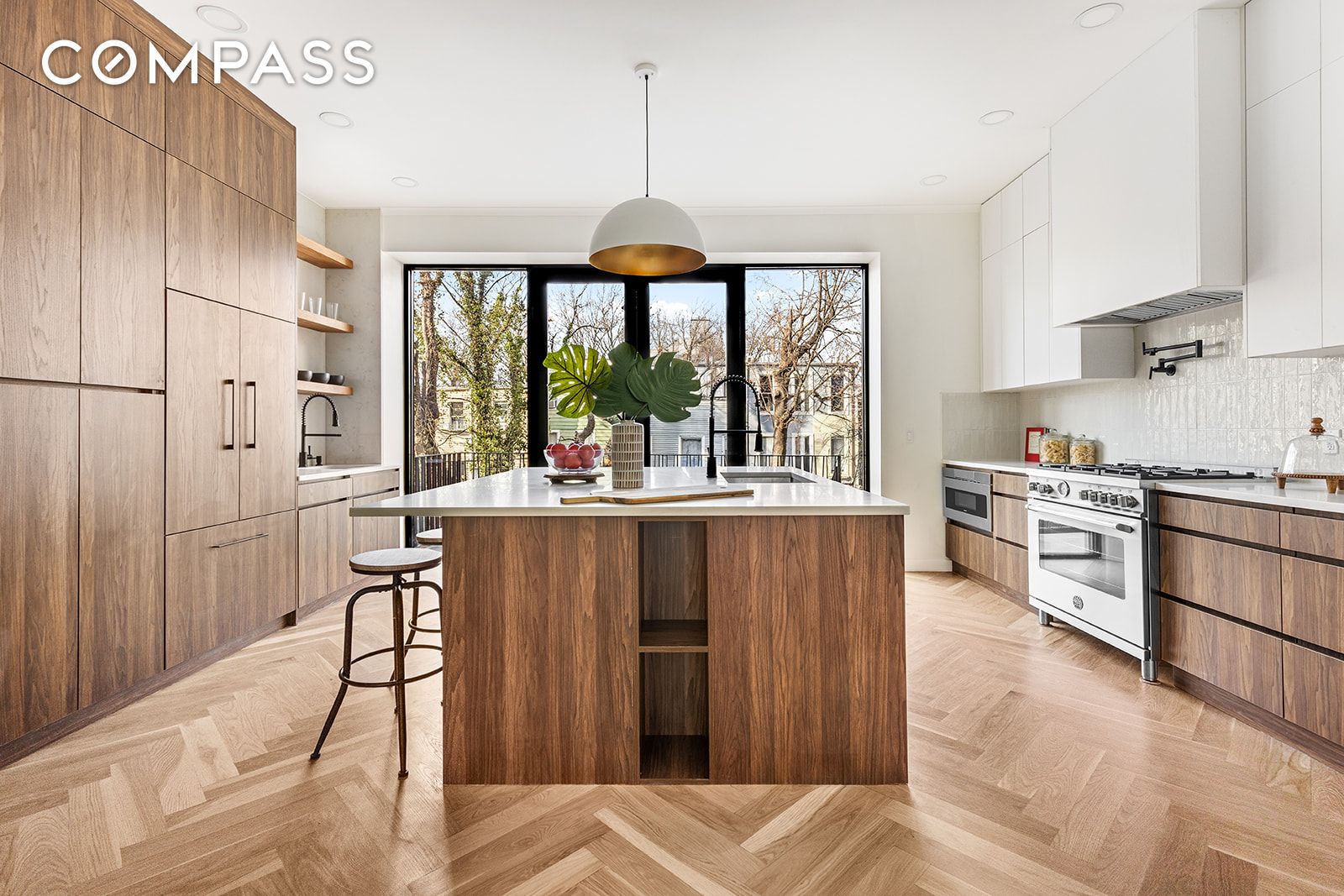 Photo 1 of 95 Moffat Street, Bushwick, New York, $2,099,000, Web #: 1100935961