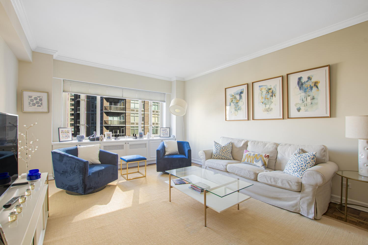 Photo 1 of 166 East 63rd Street 11E, Upper East Side, NYC, $1,295,000, Web #: 1100937488