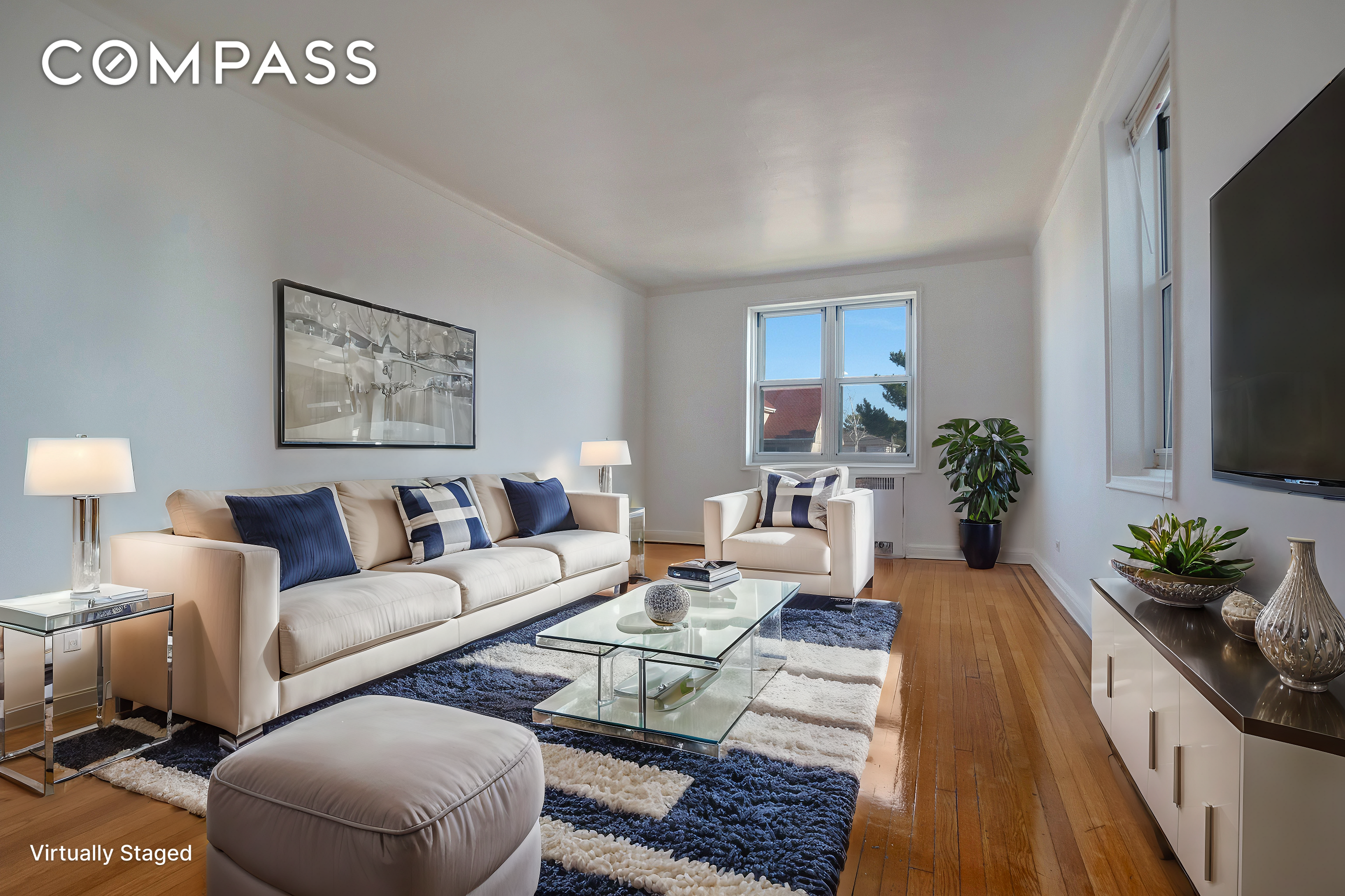 286 Corbin Place 2A, Brighton Beach, Brooklyn, New York - 2 Bedrooms  
1 Bathrooms  
2 Rooms - 