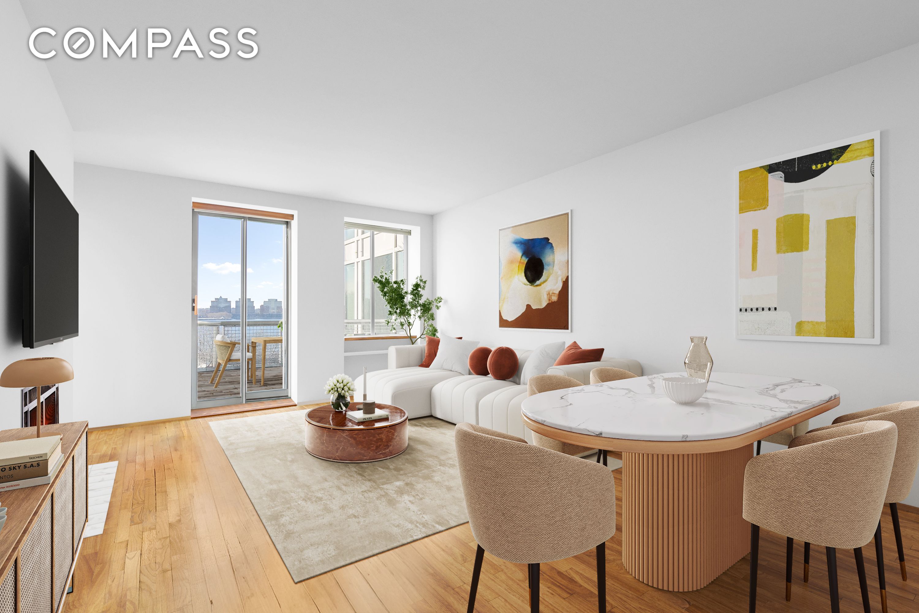 167 Perry Street 5N, West Village, Downtown, NYC - 1 Bedrooms  
1 Bathrooms  
5 Rooms - 