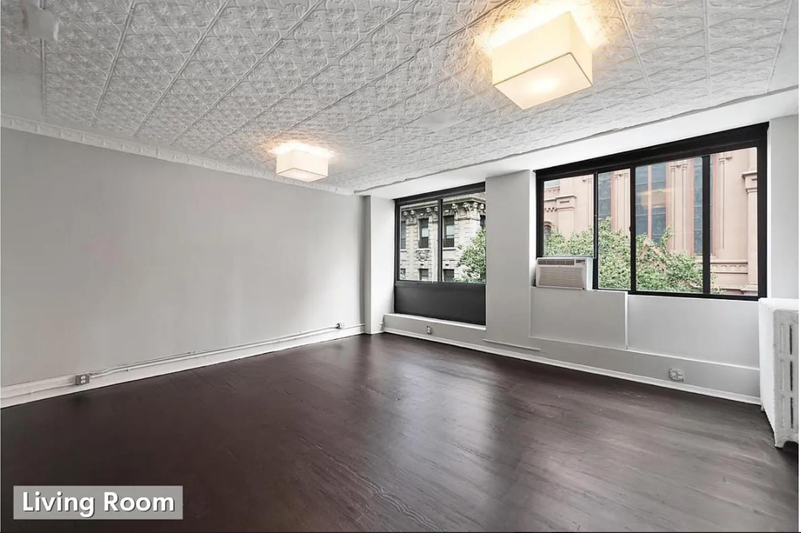 148 East 28th Street 4-E, Kips Bay, Midtown East, NYC - 1 Bathrooms  
3 Rooms - 