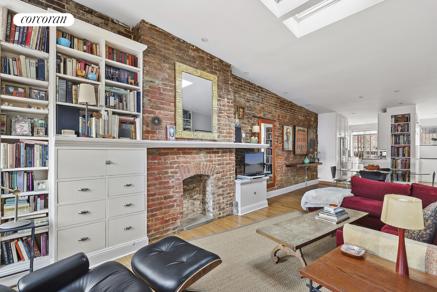 Photo 1 of 102 1st Avenue 4, East Village, NYC, $1,300,000, Web #: 1101013576