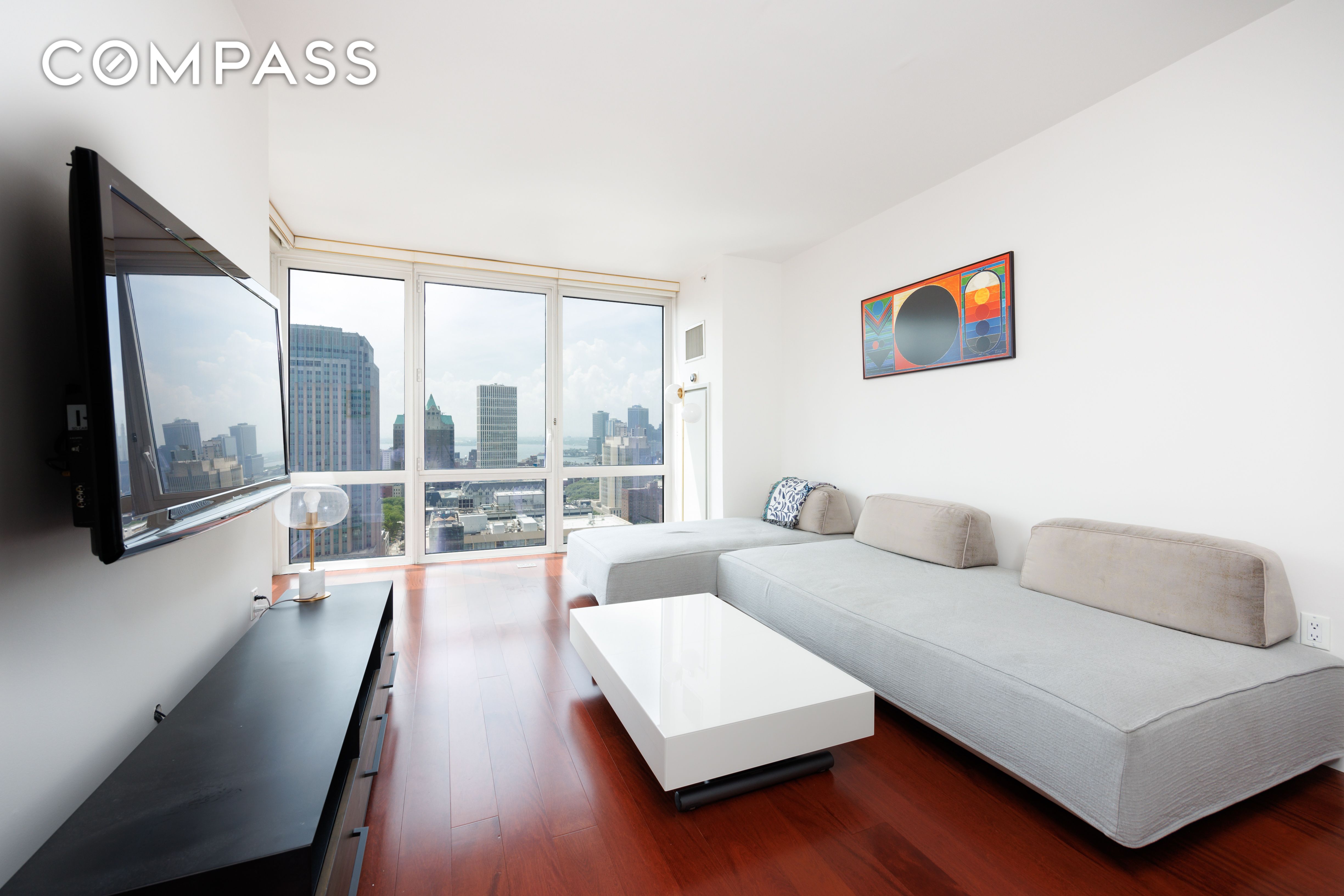 306 Gold Street 33E, Downtown Brooklyn, Brooklyn, New York - 1 Bedrooms  
1 Bathrooms  
2 Rooms - 