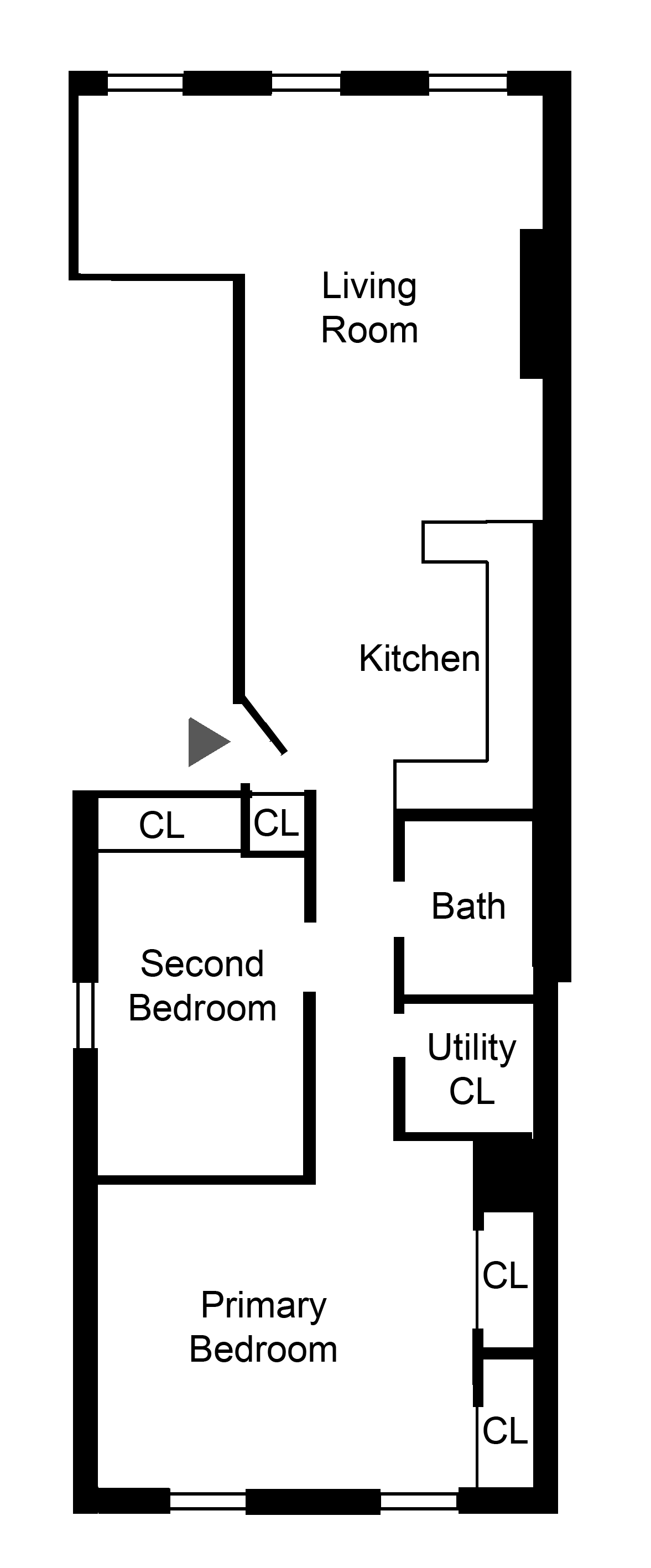 Floorplan for 294 Smith Street, 3