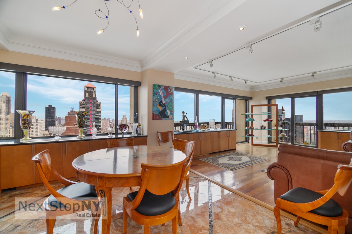 300 East 59th Street Ph06, Sutton Place, Midtown East, NYC - 1 Bedrooms  
2 Bathrooms  
4 Rooms - 