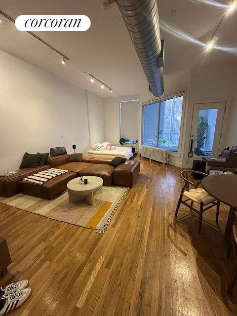 146 Duane Street 4B, Tribeca, Downtown, NYC - 1 Bathrooms  
3 Rooms - 