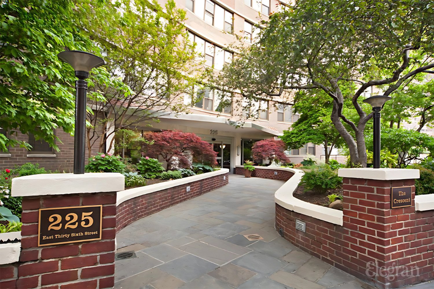 225 East 36th Street 15-C, Murray Hill, Midtown East, NYC - 1 Bathrooms  
2 Rooms - 