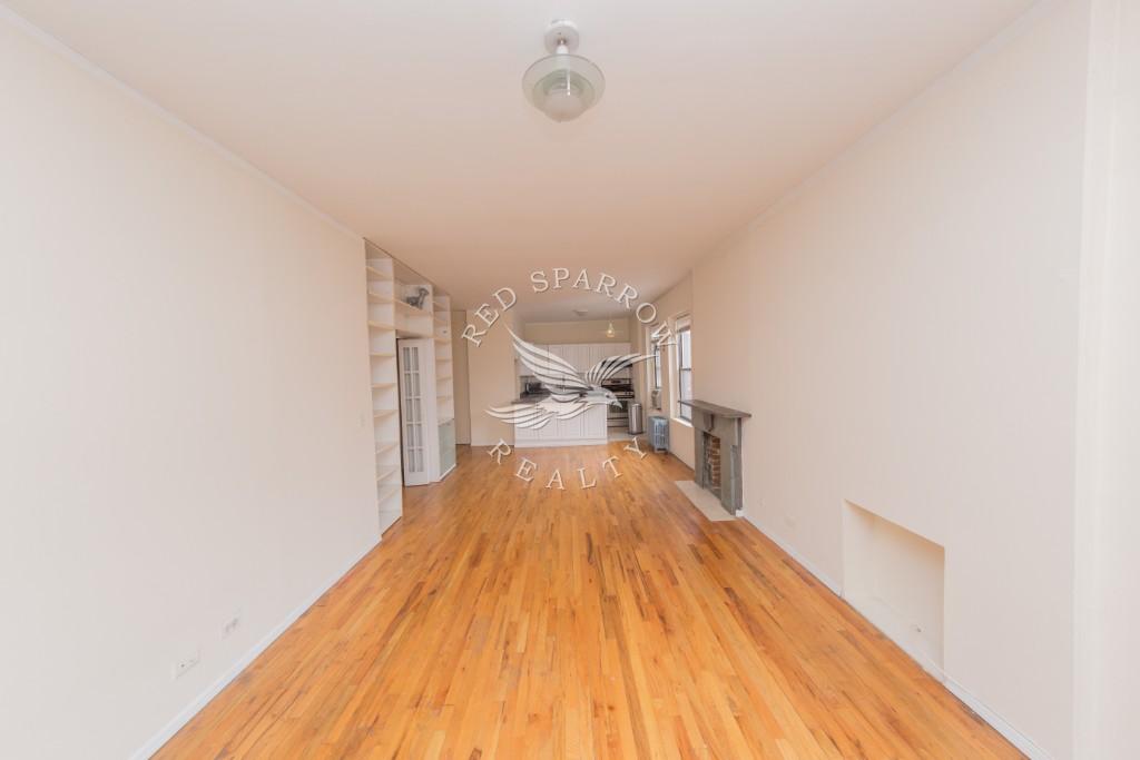 400 West 50th Street 11, Midtown West, Midtown West, NYC - 2 Bedrooms  
1 Bathrooms  
4 Rooms - 