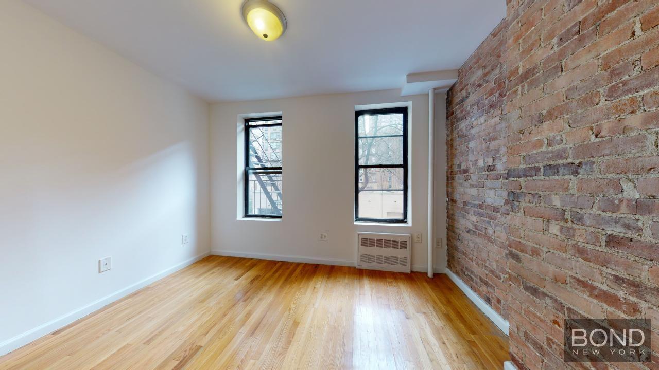 Photo 1 of 431 East 73rd Street 2Fw, Upper East Side, NYC, $3,400, Web #: 1101060573