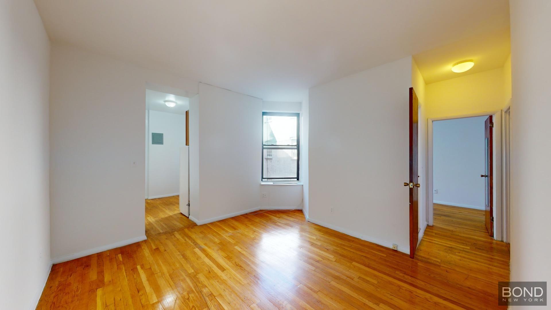 324 East 91st Street 27, Upper East Side, Upper East Side, NYC - 2 Bedrooms  
1 Bathrooms  
4 Rooms - 