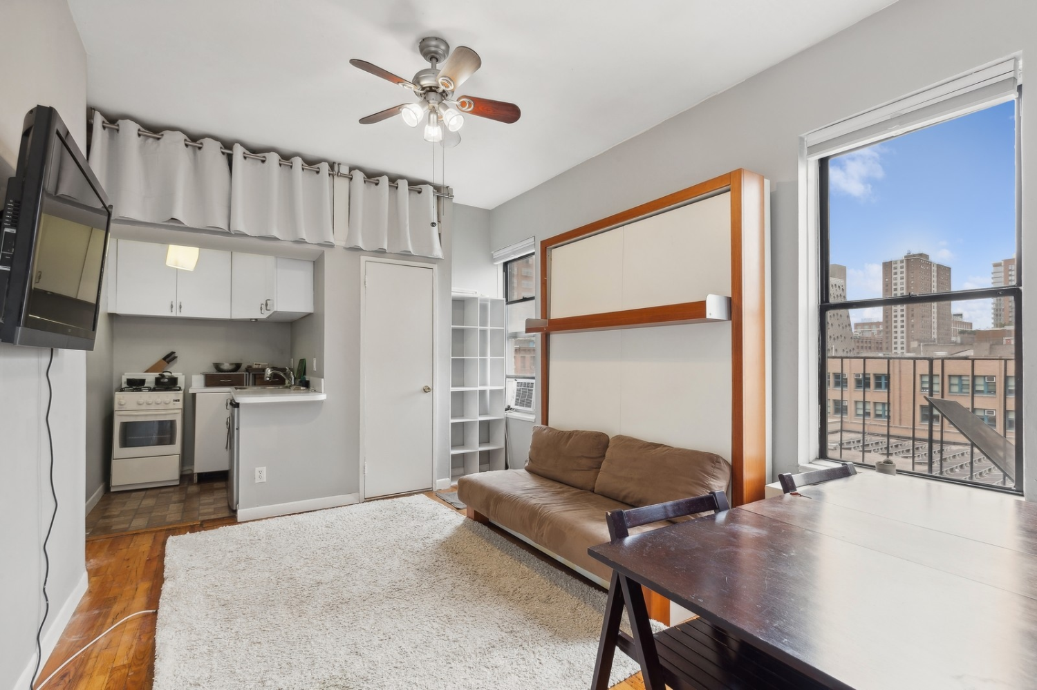 310 West 18th Street 5B, Chelsea,  - 1 Bathrooms  
1 Rooms - 