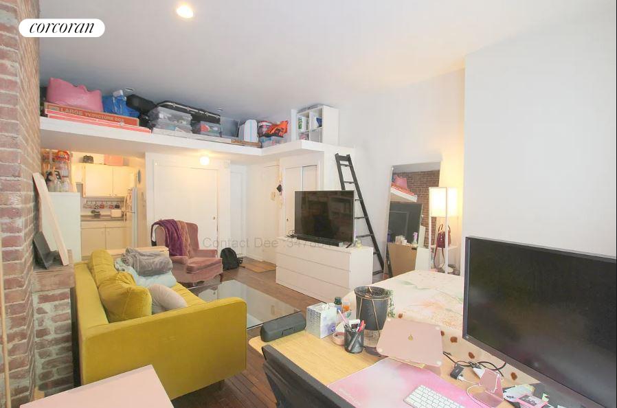 868 West End Avenue 2A, Upper West Side, Upper West Side, NYC - 1 Bathrooms  
2 Rooms - 