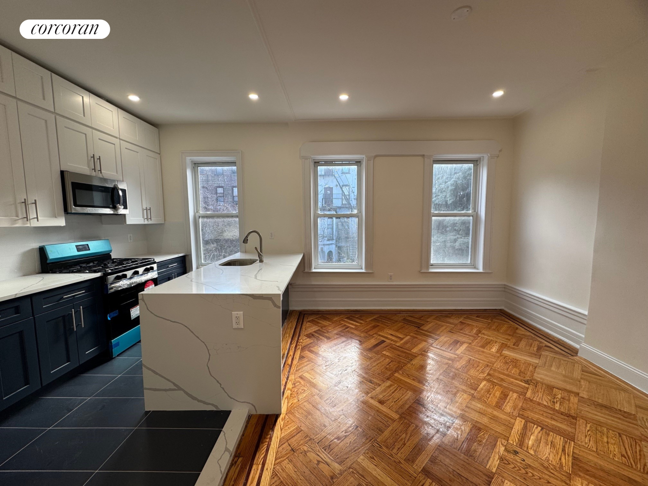 Photo 1 of 1474 Atlantic Avenue 2, Crown Heights, New York, $4,200, Web #: 1101079515