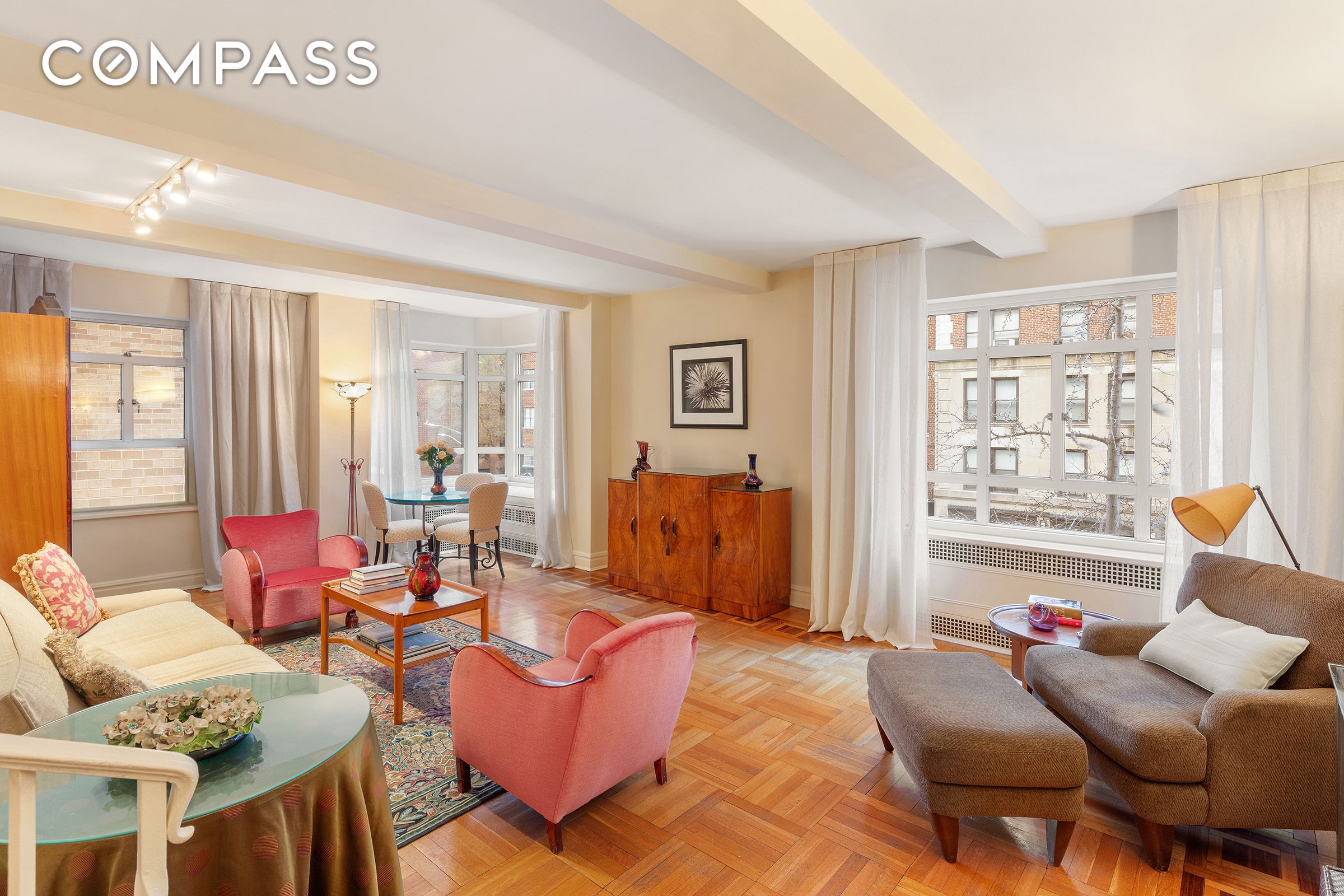 19 East 88th Street 3H, Upper East Side, Upper East Side, NYC - 1 Bedrooms  
1 Bathrooms  
3 Rooms - 