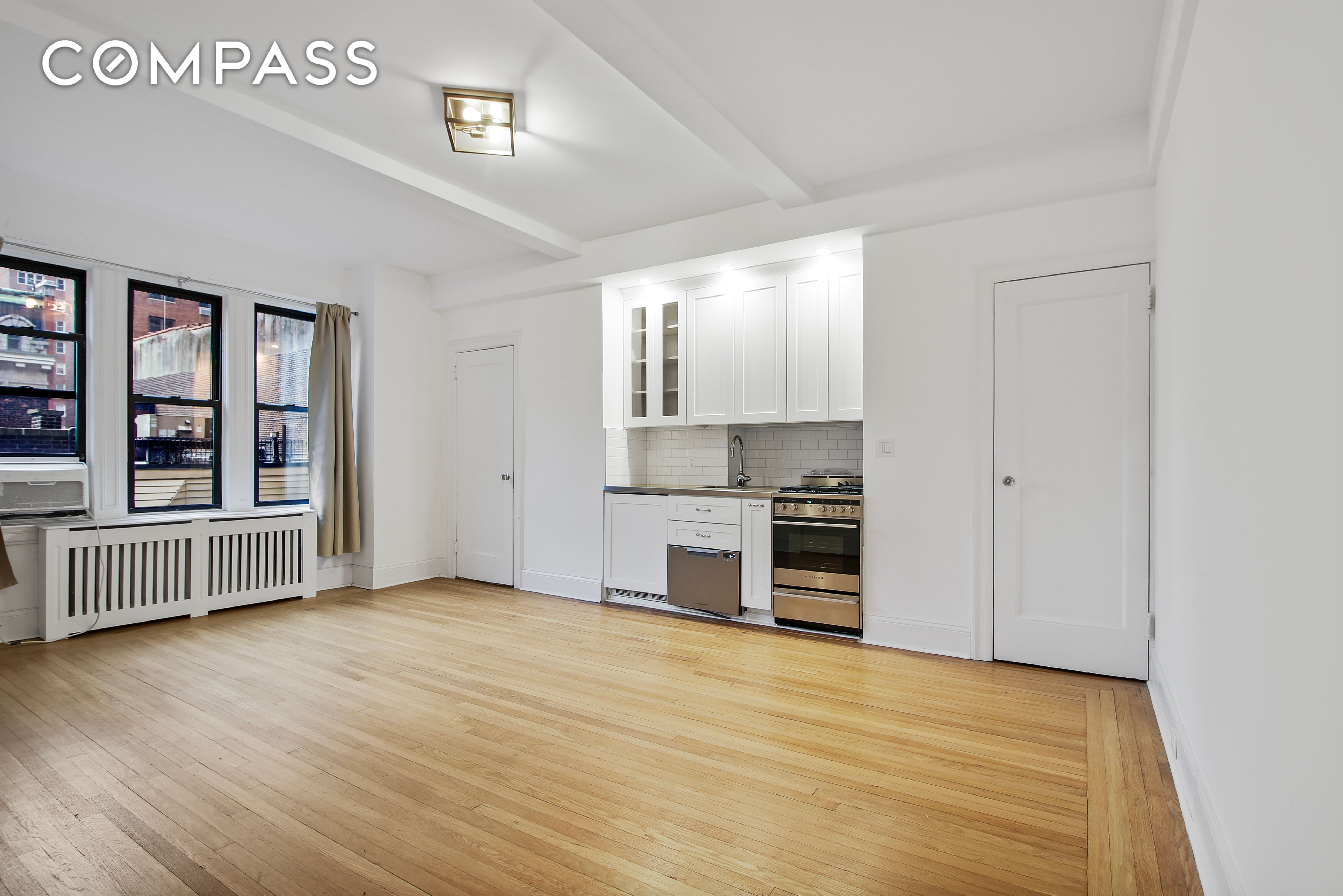 157 East 72nd Street 3C, Lenox Hill, Upper East Side, NYC - 1 Bathrooms  
2 Rooms - 