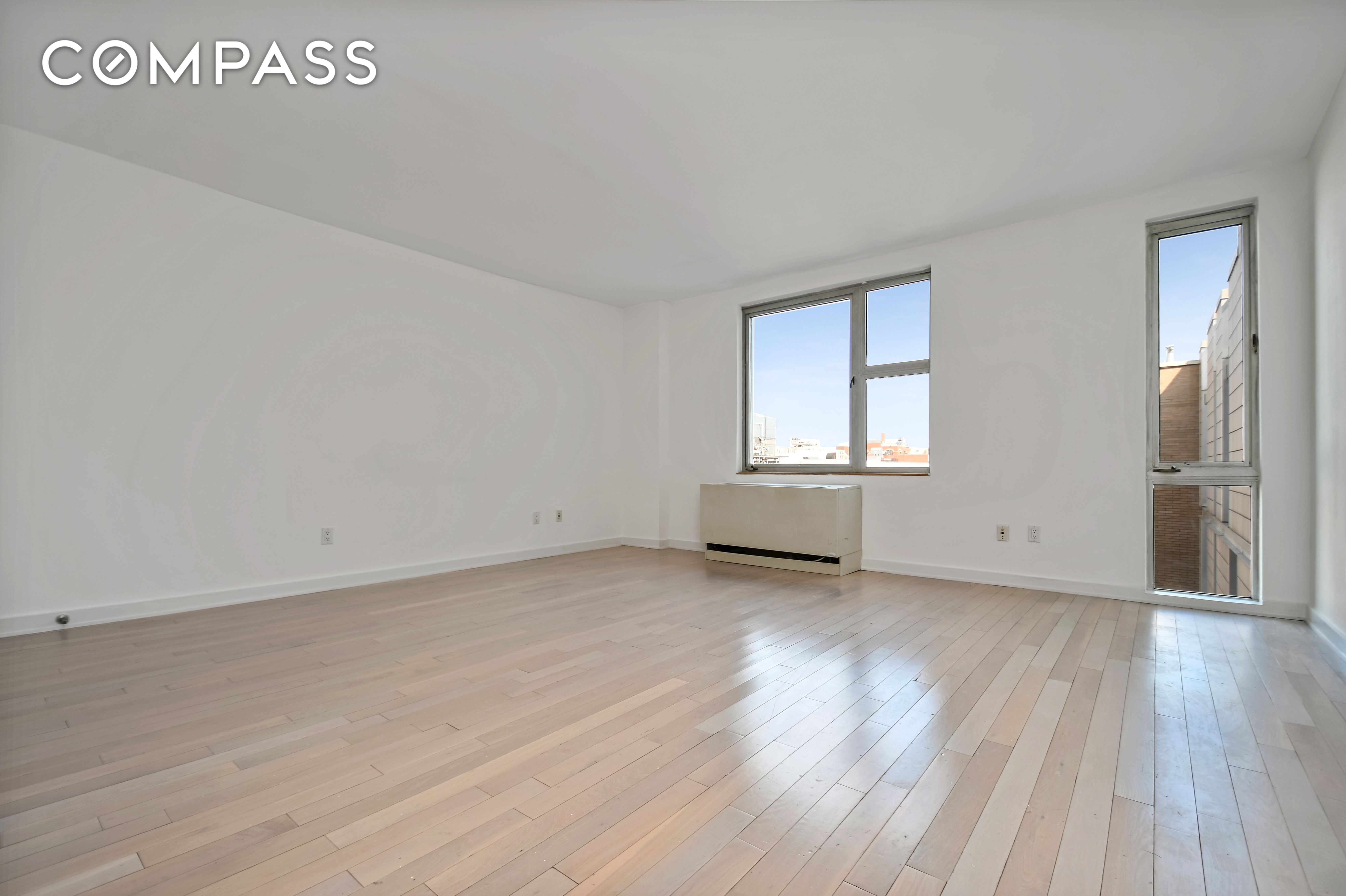 250 Bedford Avenue 129401, Williamsburg, Brooklyn, New York - 1 Bathrooms  
2 Rooms - 