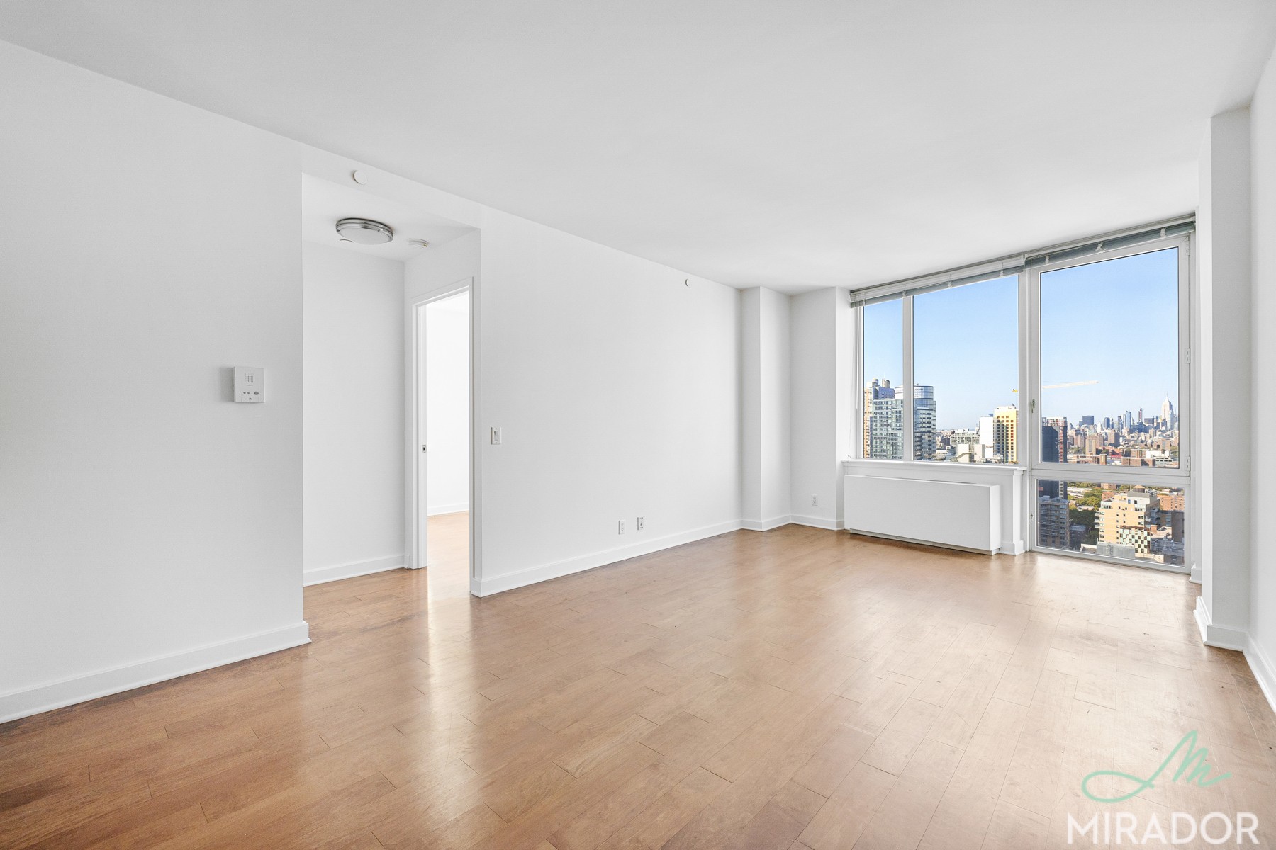 80 Dekalb Avenue 28A, Fort Greene, Brooklyn, New York - 1 Bedrooms  
1 Bathrooms  
3 Rooms - 