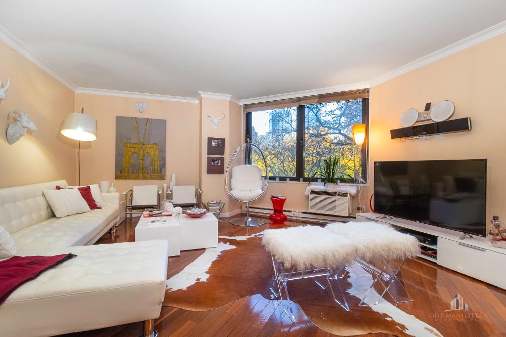 1641 3rd Avenue 2C, Upper East Side, Upper East Side, NYC - 1 Bedrooms  
1 Bathrooms  
4 Rooms - 