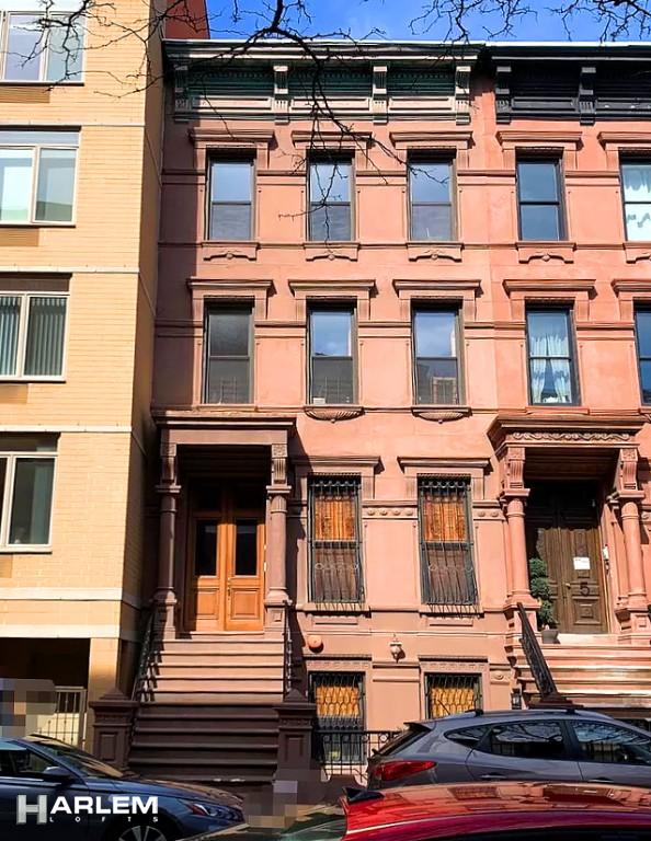 3 East 128th Street, Harlem, Upper Manhattan, NYC - 8 Bedrooms  
6 Bathrooms  
18 Rooms - 