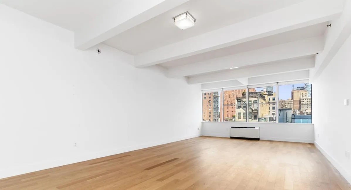 53 Park Place 3T, Tribeca, Downtown, NYC - 4 Bedrooms  
2 Bathrooms  
5 Rooms - 