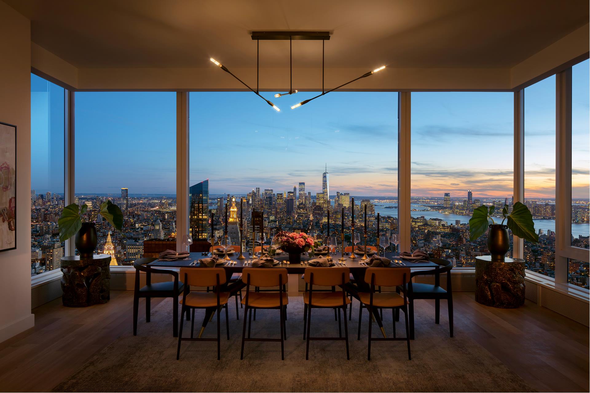 15 E 30TH Street, New York, NY 10016, 5 Bedrooms Bedrooms, 8 Rooms Rooms,6 BathroomsBathrooms,Residential,For Sale,MADISON HOUSE,30TH,RPLU-5121392370