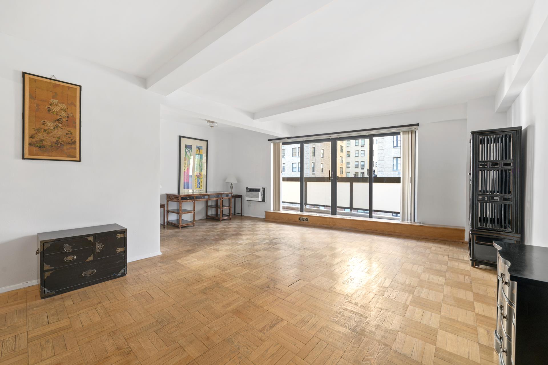 750 Park Avenue 8E, Lenox Hill, Upper East Side, NYC - 1 Bathrooms  
2 Rooms - 