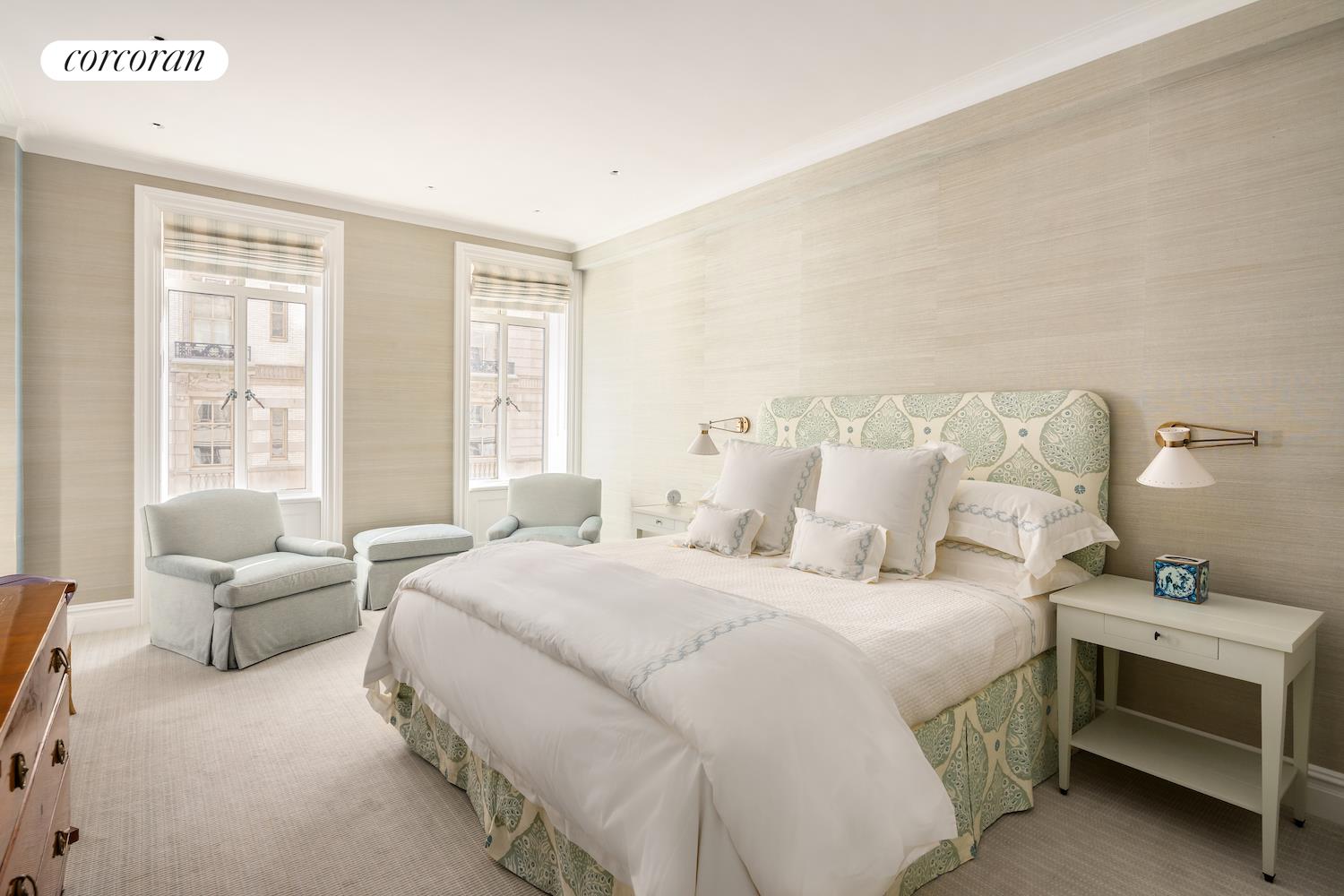 145 CENTRAL Park, New York, NY 10023, 3 Bedrooms Bedrooms, 10 Rooms Rooms,5 BathroomsBathrooms,Residential,For Sale,SAN REMO,CENTRAL,RPLU-33421835968