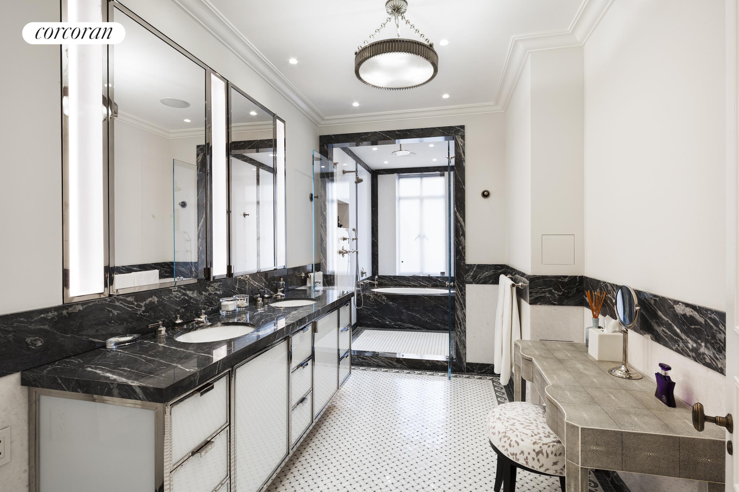 145 CENTRAL Park, New York, NY 10023, 3 Bedrooms Bedrooms, 10 Rooms Rooms,5 BathroomsBathrooms,Residential,For Sale,SAN REMO,CENTRAL,RPLU-33421835968