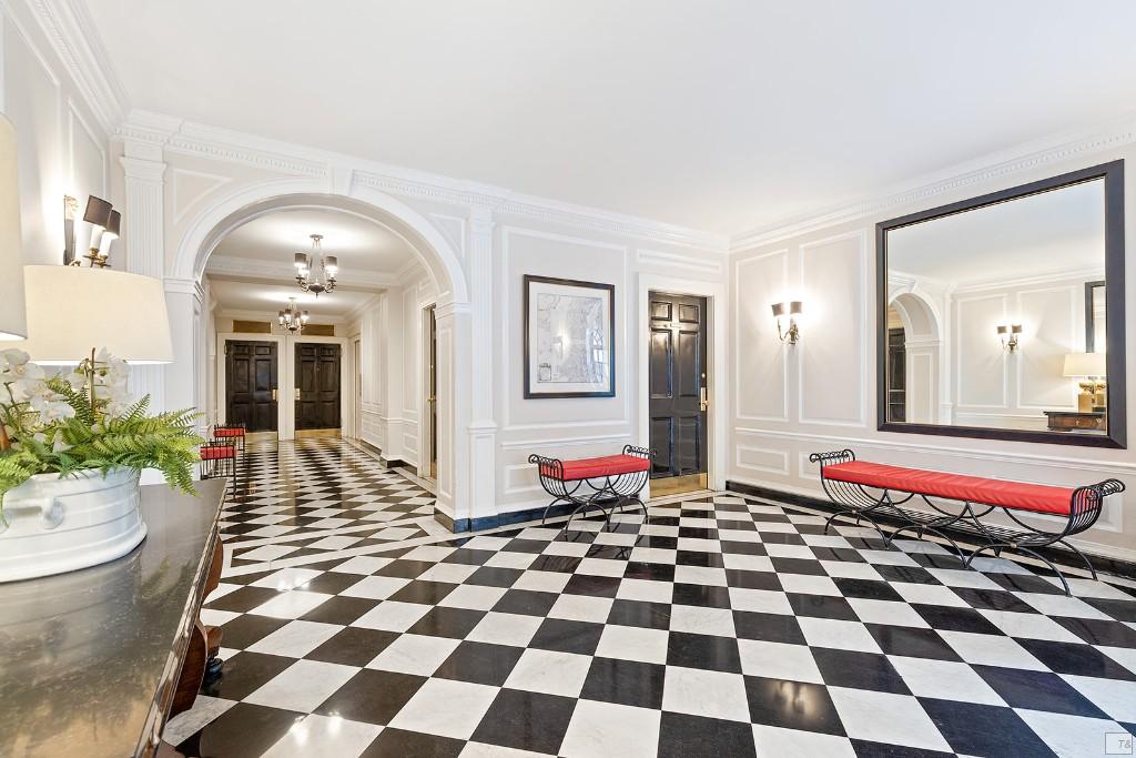 Photo 1 of 4 East 88th Street 1A, Upper East Side, NYC, $1,300,000, Web #: 1020940128