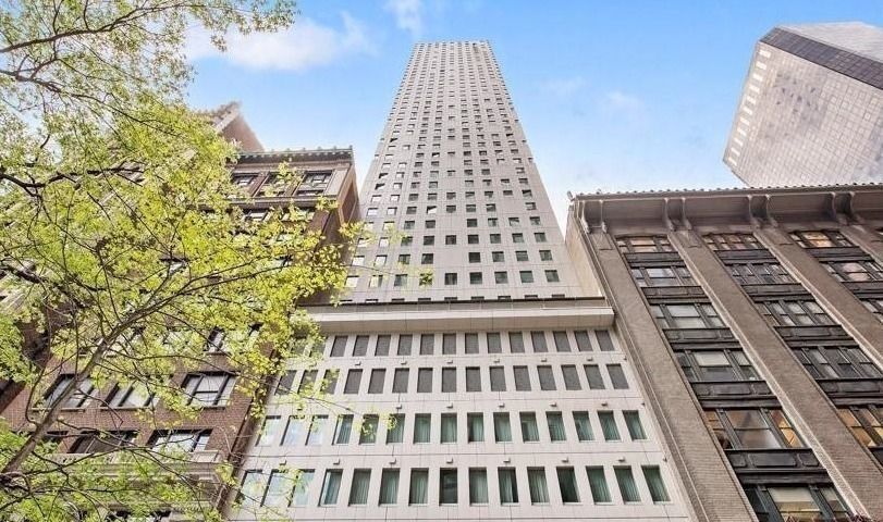 70 W 45TH Street, New York, NY 10036, 10 Bedrooms Bedrooms, 18 Rooms Rooms,9 BathroomsBathrooms,Residential,For Sale,CASSA HOTEL AND RES,45TH,RPLU-33421909390