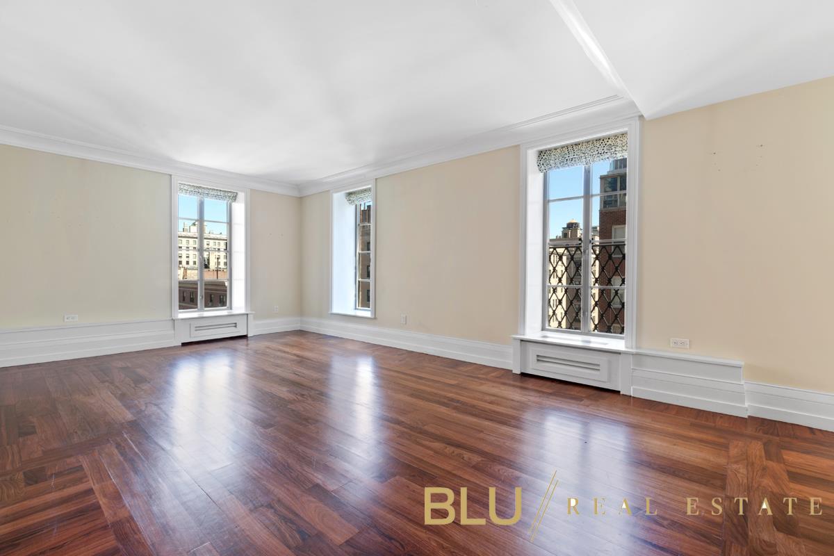 140 East 63rd Street 10-A, Upper East Side, Upper East Side, NYC - 2 Bedrooms  
2.5 Bathrooms  
4 Rooms - 