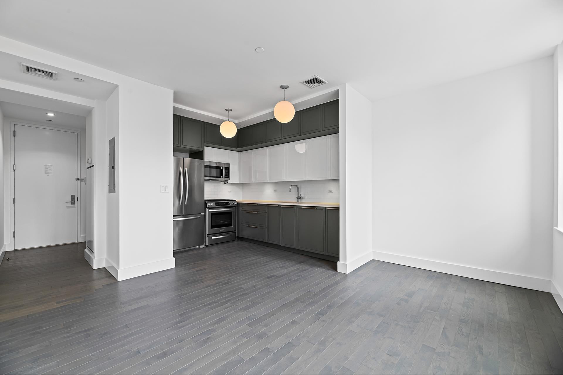 Photo 1 of 416 West 52nd Street 705, Midtown West, NYC, $1,345,000, Web #: 1023539362