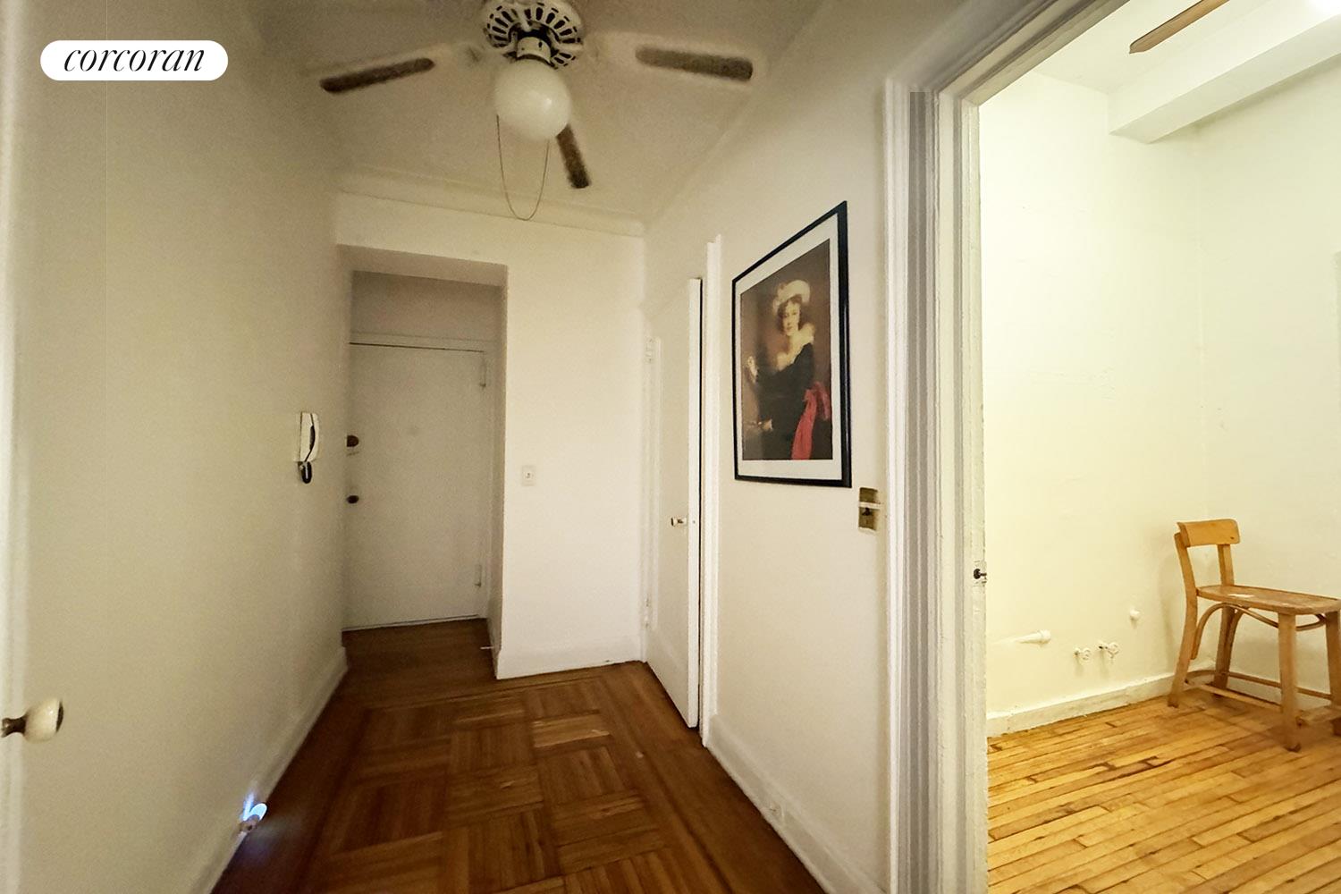 590 W END Avenue, New York, NY 10024, 1 Bedroom Bedrooms, 3 Rooms Rooms,1 BathroomBathrooms,Residential,For Sale,END,RPLU-33422165389