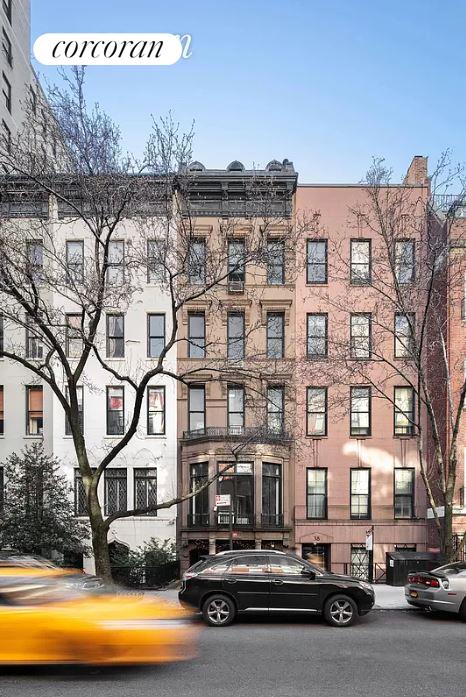 40 East 75th Street 1A, Lenox Hill, Upper East Side, NYC - 1 Bedrooms  
1 Bathrooms  
3 Rooms - 