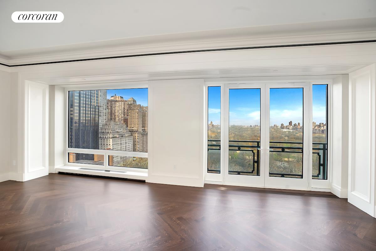 220 CENTRAL Park, New York, NY 10019, 3 Bedrooms Bedrooms, 5 Rooms Rooms,3 BathroomsBathrooms,Residential,For Sale,220 CPS,CENTRAL,RPLU-33421503145