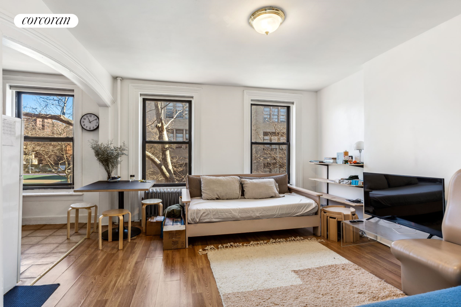 Photo 1 of 366 Clermont Avenue, Fort Greene, New York, $3,900,000, Web #: 1032989831