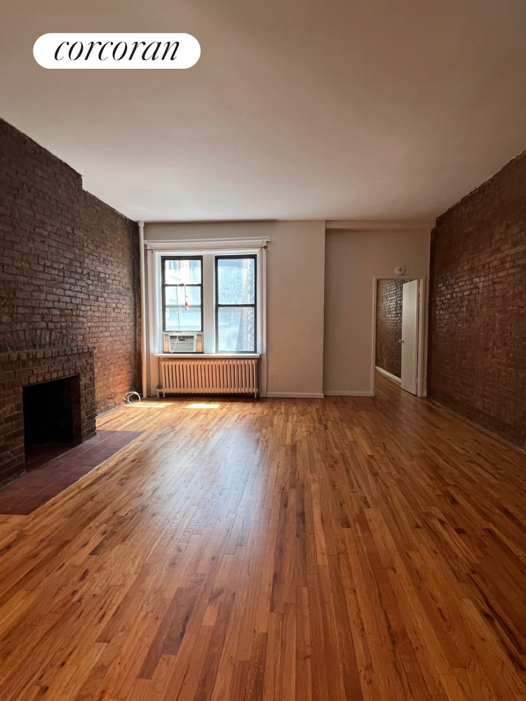 254 West 93rd Street 6, Upper West Side, Upper West Side, NYC - 1 Bedrooms  
1 Bathrooms  
3 Rooms - 