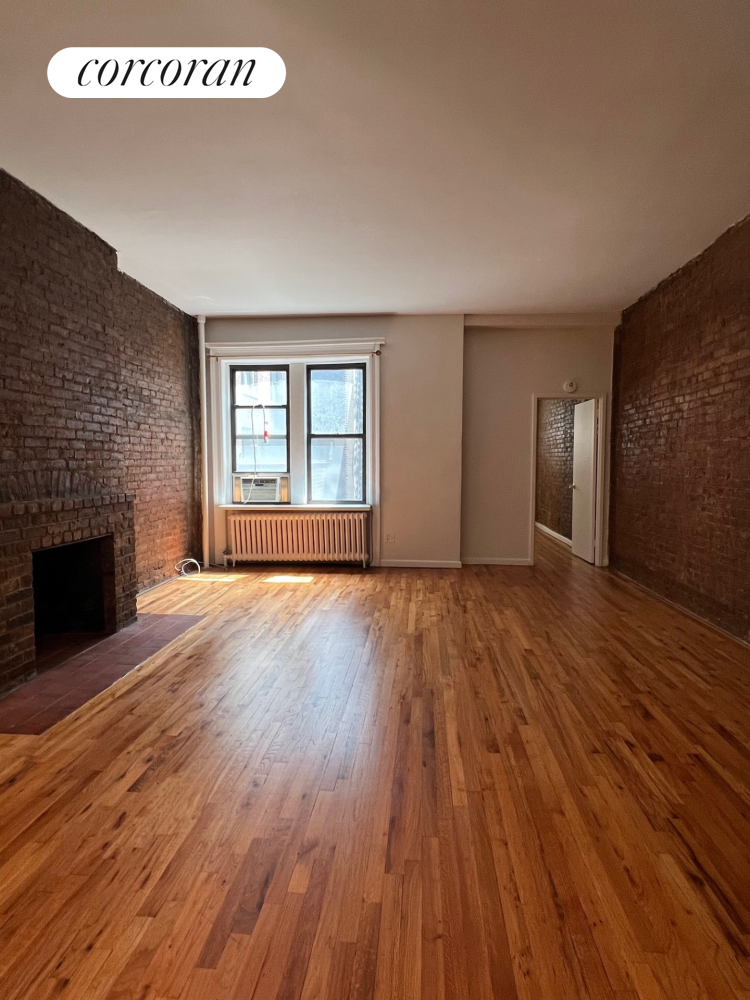 Photo 1 of 254 West 93rd Street 6, Upper West Side, NYC, $2,900, Web #: 1033052217