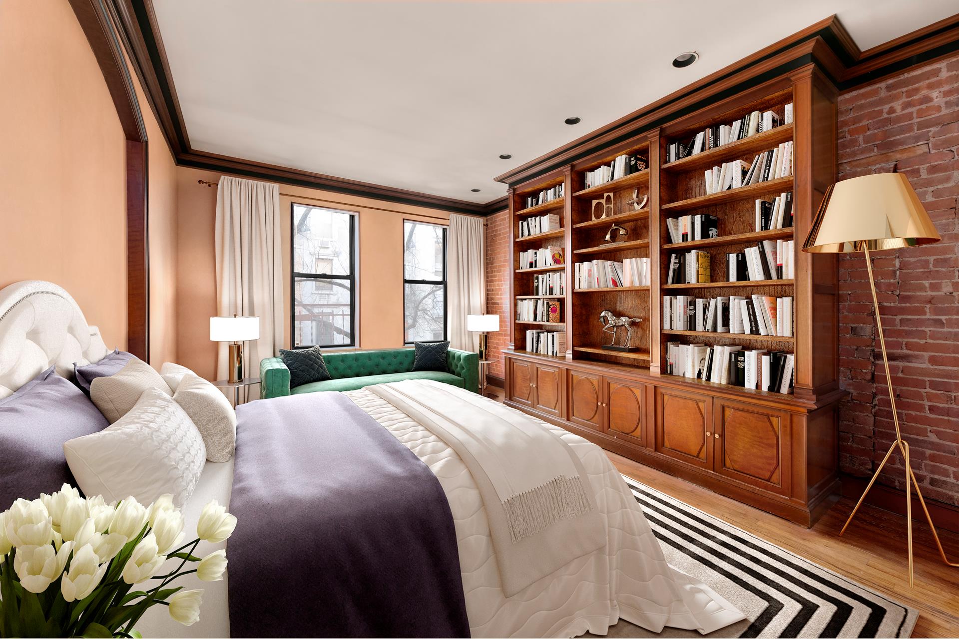 Photo 1 of 332 East 77th Street 6, Upper East Side, NYC, $380,000, Web #: 1033563416