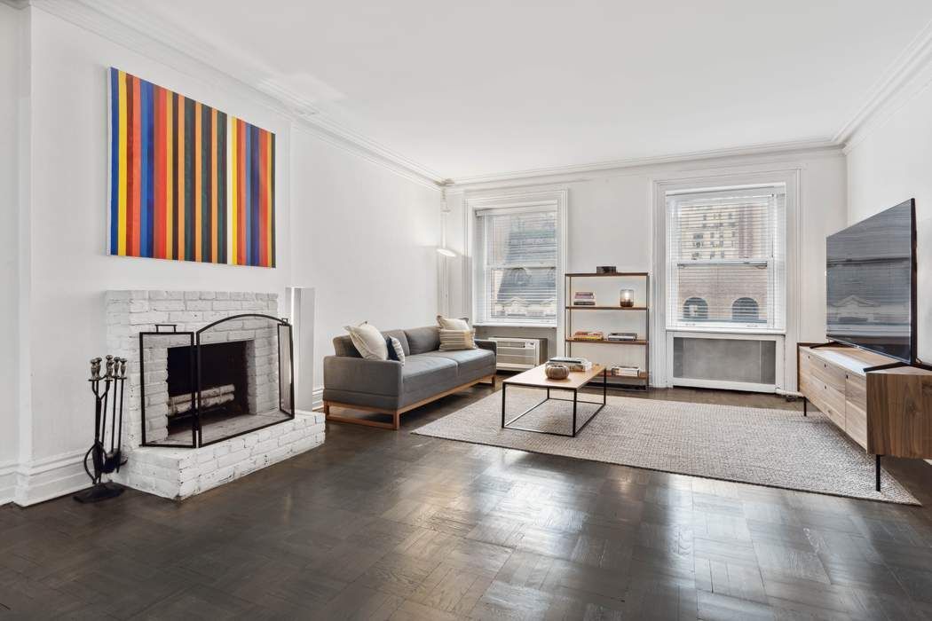 Photo 1 of 111 East 36th Street 5A, Midtown East, NYC, $650,000, Web #: 1033576148