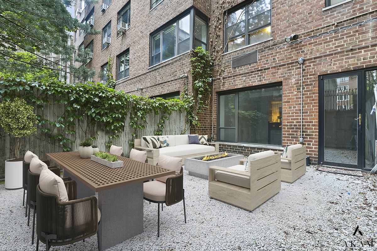 30 East 37th Street M-2, Murray Hill, Midtown East, NYC - 1 Bedrooms  
1.5 Bathrooms  
3 Rooms - 