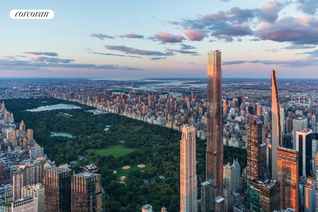 217 W 57TH Street, New York, NY 10019, 3 Bedrooms Bedrooms, 5 Rooms Rooms,5 BathroomsBathrooms,Residential,For Sale,CENTRAL PARK TOWER,57TH,RPLU-618222285385