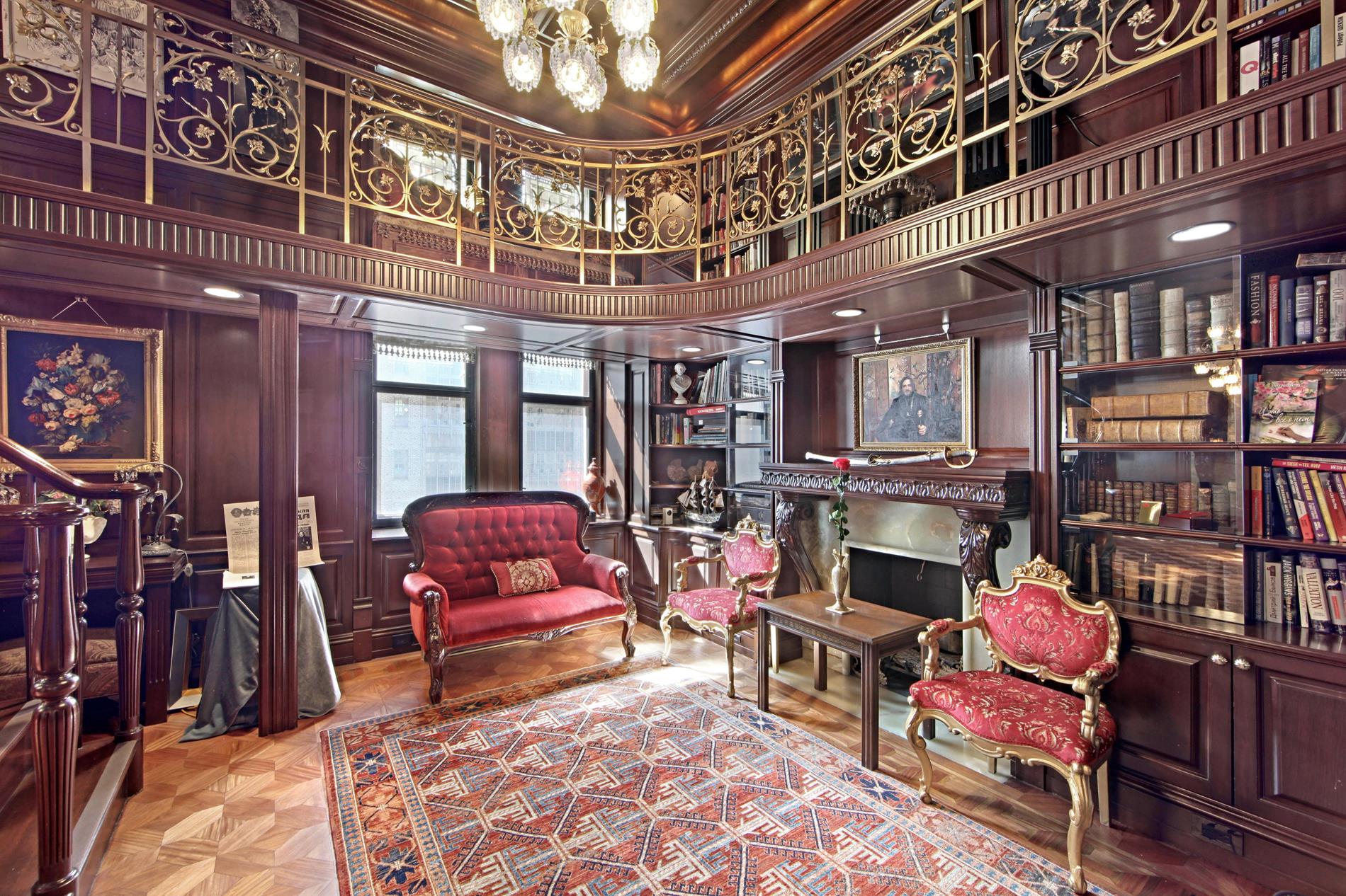Photo 1 of 205 West 57th Street 4-Aa, Midtown West, NYC, $1,695,000, Web #: 1034168375