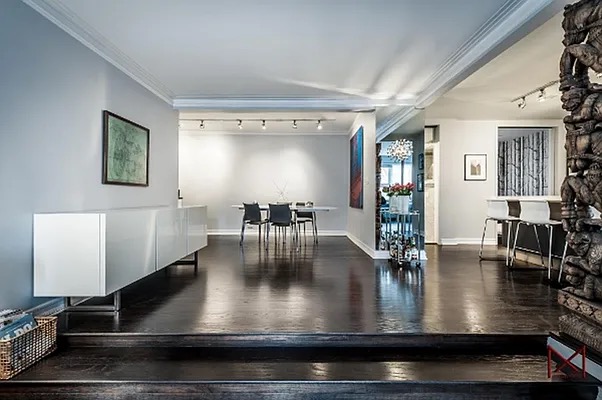 255 West 23rd Street 4He, Chelsea, Downtown, NYC - 2 Bedrooms  
1 Bathrooms  
4 Rooms - 